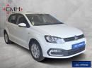 Thumbnail Volkswagen Polo Vivo hatch 1.4 Life