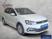 Volkswagen Polo Vivo hatch 1.4 Life - Thumbnail 1