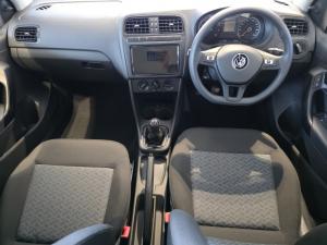 Volkswagen Polo Vivo hatch 1.4 Life - Image 4