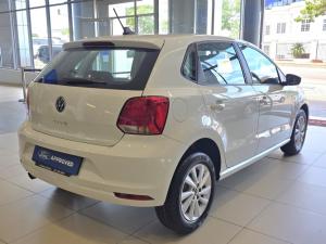 Volkswagen Polo Vivo hatch 1.4 Life - Image 7