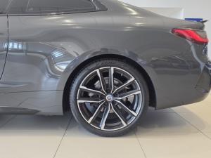 BMW 4 Series 420i coupe M Sport - Image 11