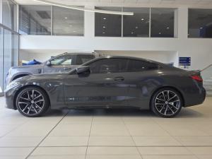BMW 4 Series 420i coupe M Sport - Image 3