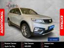 Thumbnail Proton X70 1.5T Standard