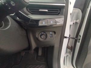 MG MG3 1.5 Comfort auto - Image 12