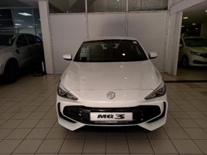 MG MG3 1.5 Comfort auto - Image 7