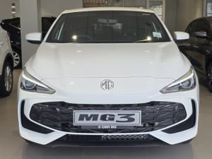 MG MG3 1.5 Comfort manual - Image 2