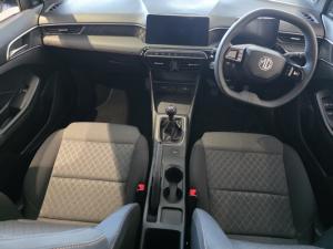 MG MG3 1.5 Comfort manual - Image 3