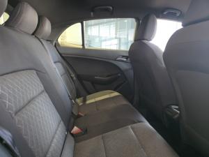 MG MG3 1.5 Comfort manual - Image 4