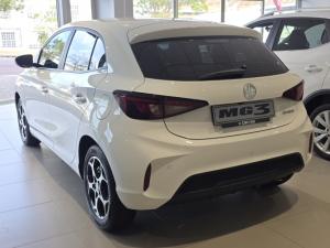 MG MG3 1.5 Comfort manual - Image 7
