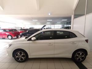 MG MG3 1.5 Comfort manual - Image 7