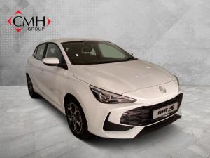 MG MG3 1.5 Comfort manual - Image 1