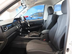Foton Tunland G7 2.0TD single cab Hi Rider - Image 10