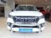 Foton Tunland G7 2.0TD single cab Hi Rider - Thumbnail 11