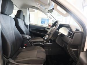 Foton Tunland G7 2.0TD single cab Hi Rider - Image 11