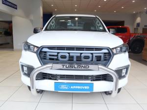 Foton Tunland G7 2.0TD single cab Hi Rider - Image 12