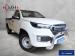 Foton Tunland G7 2.0TD single cab Hi Rider - Thumbnail 1