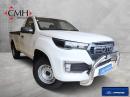 Thumbnail Foton Tunland G7 2.0TD single cab Hi Rider