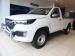 Foton Tunland G7 2.0TD single cab Hi Rider - Thumbnail 2