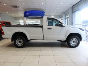 Foton Tunland G7 2.0TD single cab Hi Rider - Image 3