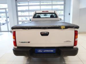 Foton Tunland G7 2.0TD single cab Hi Rider - Image 4