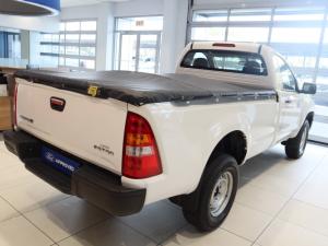 Foton Tunland G7 2.0TD single cab Hi Rider - Image 5