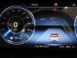 Foton Tunland G7 2.0TD single cab Hi Rider - Image 9