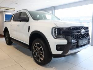 Ford Ranger 3.0TD V6 double cab Wildtrak 4WD - Image 1