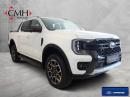 Thumbnail Ford Ranger 3.0TD V6 double cab Wildtrak 4WD