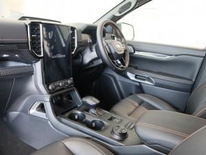 Ford Ranger 3.0TD V6 double cab Wildtrak 4WD - Image 4