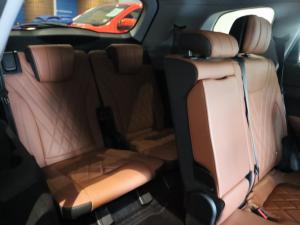 Chery Tiggo 8 Pro 1.6TGDI 290T Executive - Image 11