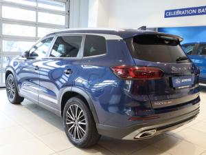 Chery Tiggo 8 Pro 1.6TGDI 290T Executive - Image 11