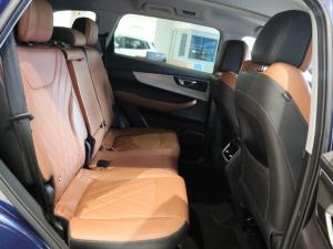 Chery Tiggo 8 Pro 1.6TGDI 290T Executive - Image 12