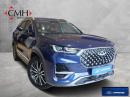 Thumbnail Chery Tiggo 8 Pro 1.6TGDI 290T Executive