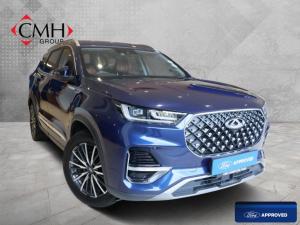 Chery Tiggo 8 Pro 1.6TGDI 290T Executive - Image 1