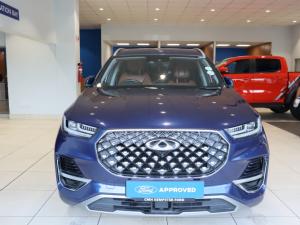 Chery Tiggo 8 Pro 1.6TGDI 290T Executive - Image 3