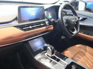 Chery Tiggo 8 Pro 1.6TGDI 290T Executive - Image 4