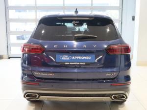 Chery Tiggo 8 Pro 1.6TGDI 290T Executive - Image 4