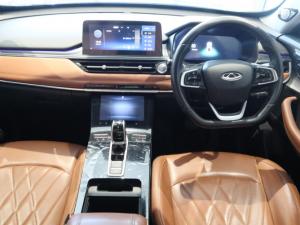 Chery Tiggo 8 Pro 1.6TGDI 290T Executive - Image 8