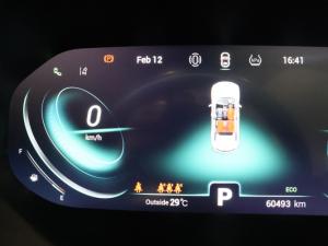 Chery Tiggo 8 Pro 1.6TGDI 290T Executive - Image 9