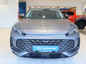 MG HS 2.0T Luxury - Image 11