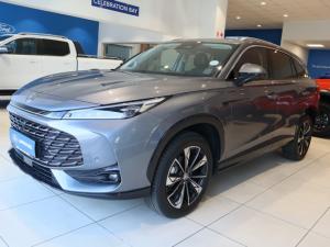 MG HS 2.0T Luxury - Image 12