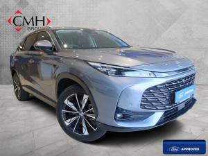 MG HS 2.0T Luxury - Image 1