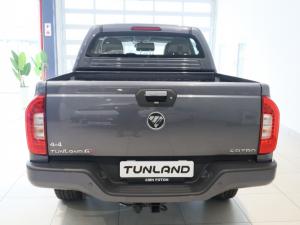 Foton Tunland G7 2.0TD double cab TL manual - Image 10