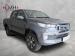 Foton Tunland G7 2.0TD double cab TL manual - Thumbnail 1