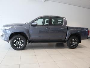Foton Tunland G7 2.0TD double cab TL manual - Image 3
