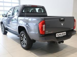 Foton Tunland G7 2.0TD double cab TL manual - Image 4