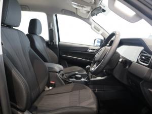 Foton Tunland G7 2.0TD double cab TL manual - Image 6