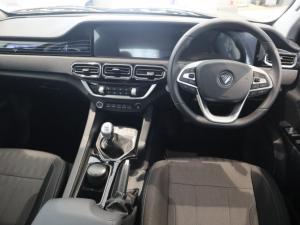 Foton Tunland G7 2.0TD double cab TL manual - Image 7