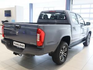 Foton Tunland G7 2.0TD double cab TL manual - Image 9