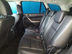 Ford Everest 2.0Bi-Turbo XLT - Image 10